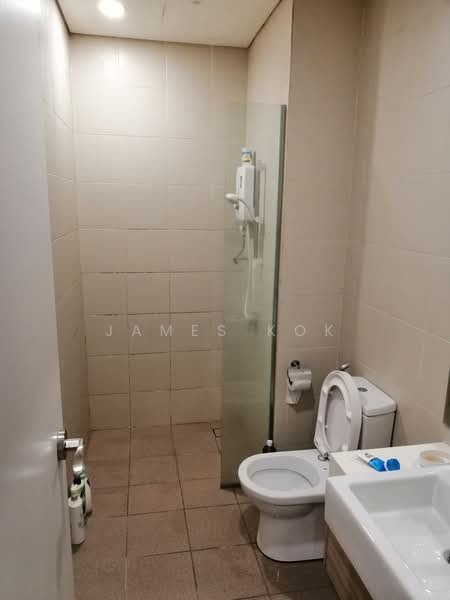 Service Residence for Sale at i-Suite @ i-City - James Kok - PropertyGuru.com.my