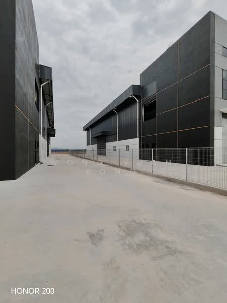 Factory for Rent in Kapar (Selangor) - Wong Yuan Kong - PropertyGuru.com.my