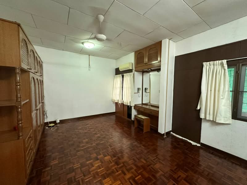 Sungai Nibong Pantai Jerjak Semi D 2 Storey Corner Landed untuk Untuk Dijual - RM 1,520,000, Mac 2026 - Bedroom - PropertyGuru.com.my