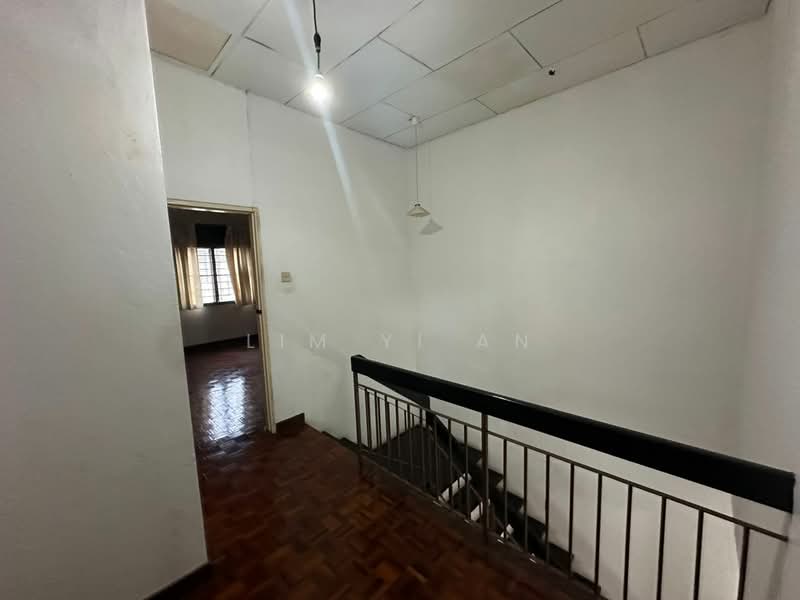 Sungai Nibong Pantai Jerjak Semi D 2 Storey Corner Landed untuk Untuk Dijual - RM 1,520,000, Mac 2026 - Interior - PropertyGuru.com.my