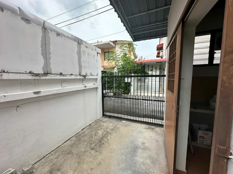 Sungai Nibong Pantai Jerjak Semi D 2 Storey Corner Landed untuk Untuk Dijual - RM 1,520,000, Mac 2026 - Exterior - PropertyGuru.com.my