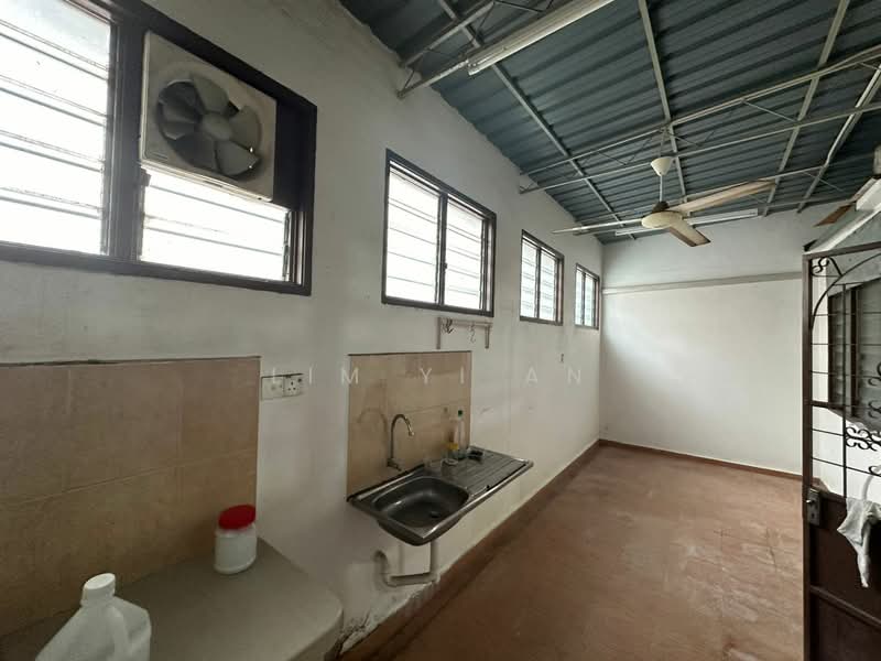 Sungai Nibong Pantai Jerjak Semi D 2 Storey Corner Landed untuk Untuk Dijual - RM 1,520,000, Mac 2026 - Interior - PropertyGuru.com.my