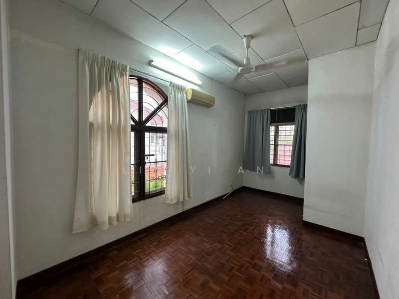 Sungai Nibong Pantai Jerjak Semi D 2 Storey Corner Landed untuk Untuk Dijual - RM 1,520,000, Mac 2026 - Interior - PropertyGuru.com.my