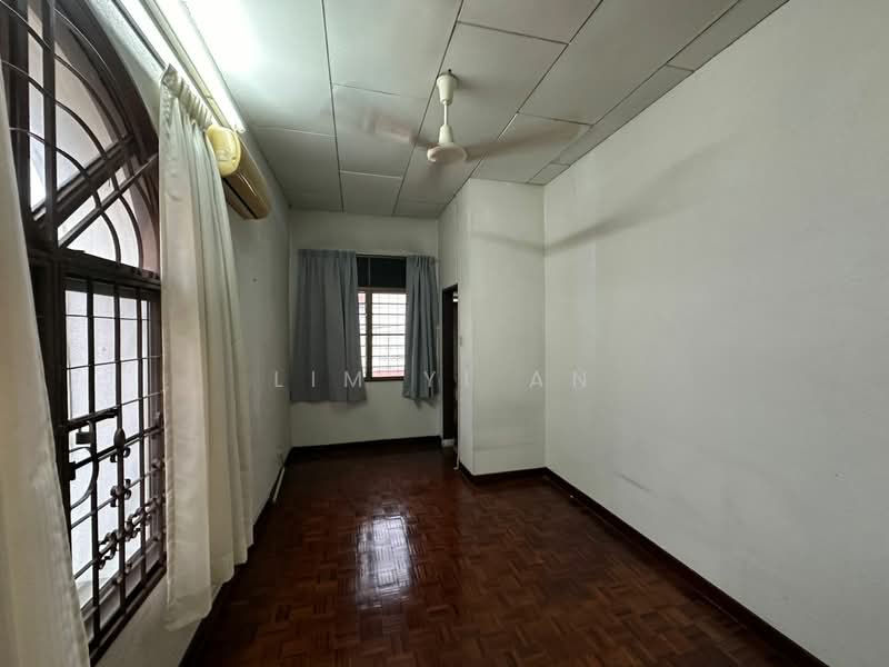 Sungai Nibong Pantai Jerjak Semi D 2 Storey Corner Landed untuk Untuk Dijual - RM 1,520,000, Mac 2026 - Interior - PropertyGuru.com.my