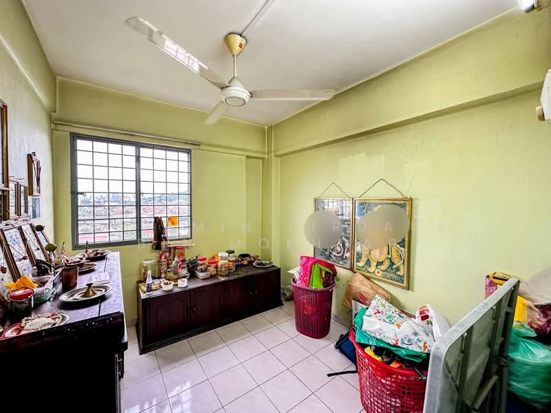 Apartment for Sale at Avenue Court - Akramin Firdaus Bin Mokhtar - PropertyGuru.com.my