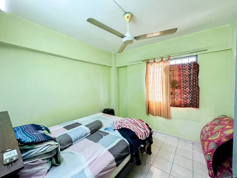 Apartment for Sale at Avenue Court - Akramin Firdaus Bin Mokhtar - PropertyGuru.com.my