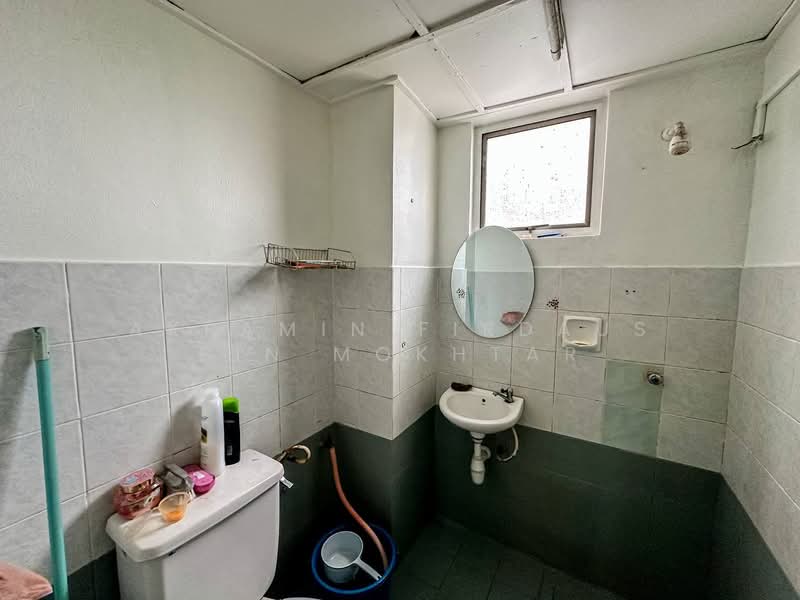 Apartment for Sale at Avenue Court - Akramin Firdaus Bin Mokhtar - PropertyGuru.com.my