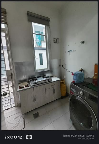 Rumah Teres 2 Tingkat untuk Disewa di Eco Majestic (Semenyih) - Ming Ming Chung - Interior - PropertyGuru.com.my