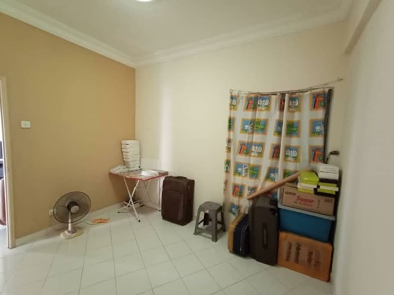 Apartment for Sale at Vista Mutiara - Amy Yap - Interior - PropertyGuru.com.my