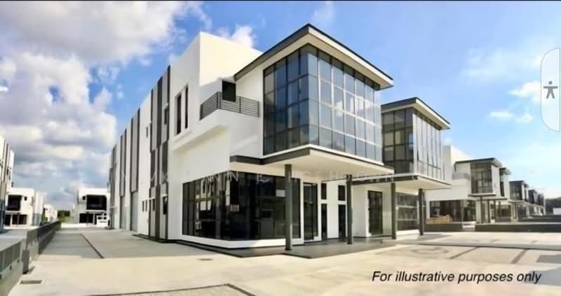 Eco Business Park 1 - 1