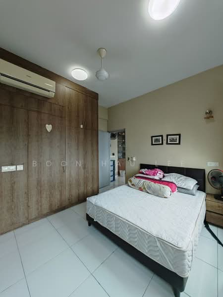 The Sky Executive Suites untuk Untuk Dijual - RM 430,000, Mac 2026 - Bedroom - PropertyGuru.com.my