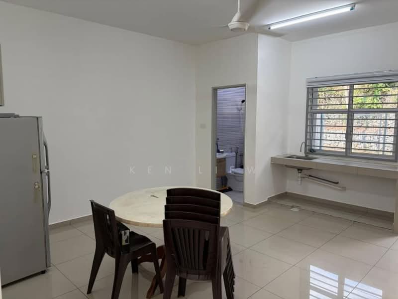Bukit Batu Kulai untuk Untuk Disewa - RM 2,800 /bulan, Mac 2026 - Kitchen - PropertyGuru.com.my