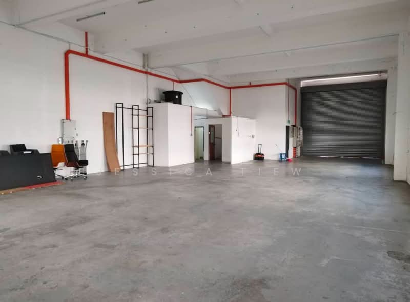 SiLC Johor untuk Untuk Dijual - RM 2,850,000, Mac 2026 - Interior - PropertyGuru.com.my