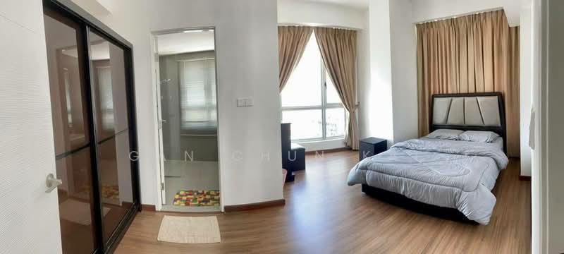 Condominium for Rent at City Residence - Gan Chun Kai - Bedroom - PropertyGuru.com.my