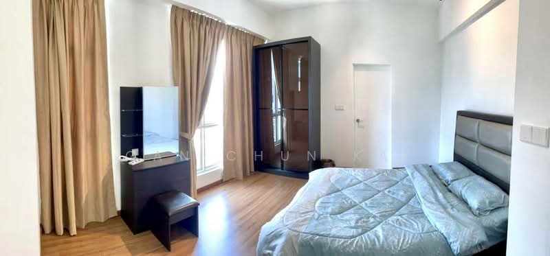 Condominium for Rent at City Residence - Gan Chun Kai - Bedroom - PropertyGuru.com.my
