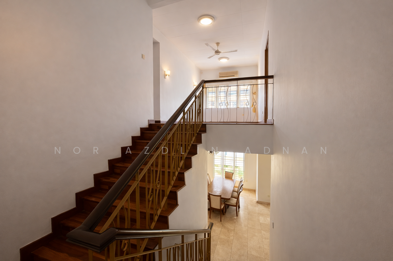 Semi-Detached House for Sale in Usj 3a (Subang Jaya) - Nor Azdlin Adnan - Interior - PropertyGuru.com.my