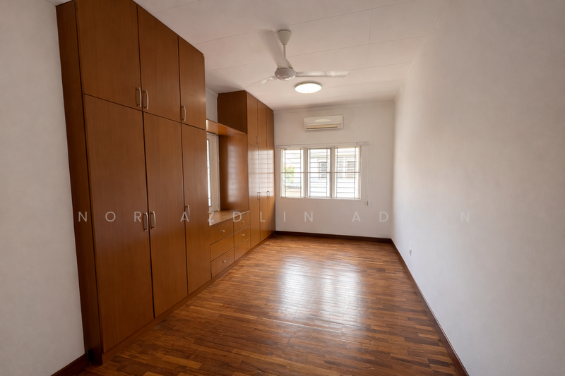 Semi-Detached House for Sale in Usj 3a (Subang Jaya) - Nor Azdlin Adnan - Bedroom - PropertyGuru.com.my