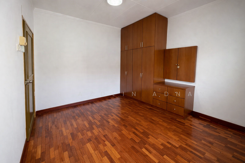 Semi-Detached House for Sale in Usj 3a (Subang Jaya) - Nor Azdlin Adnan - Bedroom - PropertyGuru.com.my