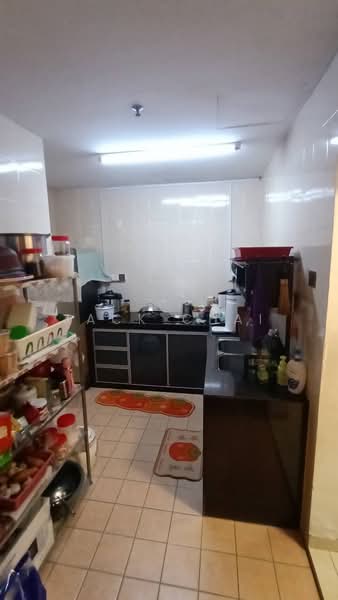 Prima Regency untuk Untuk Dijual - RM 360,000, Mac 2026 - Kitchen - PropertyGuru.com.my
