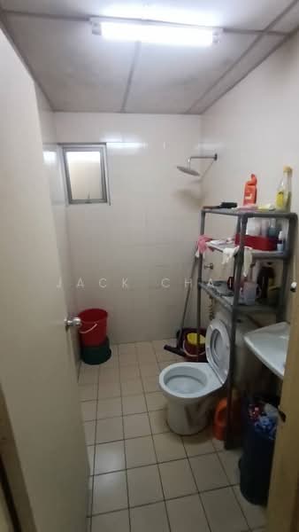 Prima Regency untuk Untuk Dijual - RM 360,000, Mac 2026 - Bathroom - PropertyGuru.com.my
