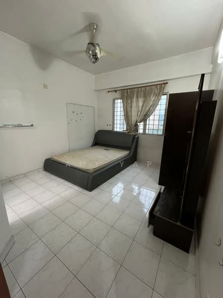 For Sale - Menara Menjalara