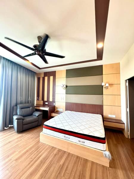 Condominium for Rent at City Residence - Gan Chun Kai - Bedroom - PropertyGuru.com.my