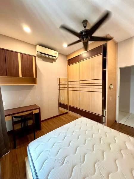 Condominium for Rent at City Residence - Gan Chun Kai - Bedroom - PropertyGuru.com.my
