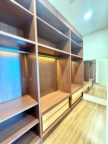 Condominium for Rent at City Residence - Gan Chun Kai - Interior - PropertyGuru.com.my