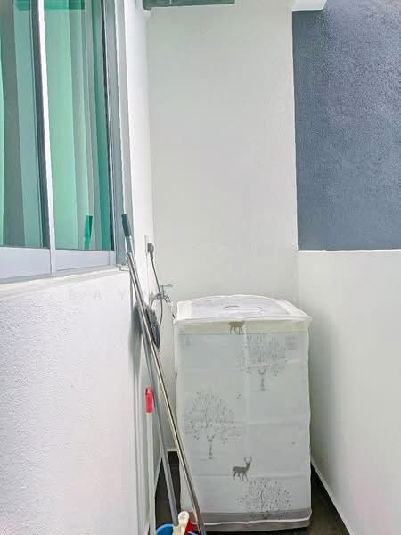 Service Residence for Sale at Metropol - Raymond Tai - Interior - PropertyGuru.com.my