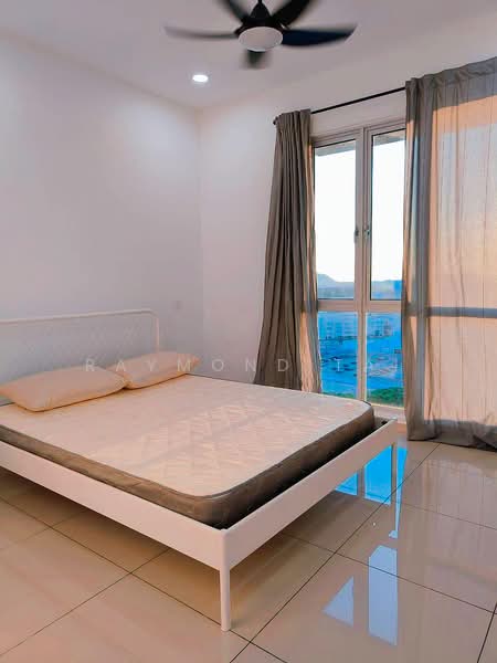 Service Residence for Sale at Metropol - Raymond Tai - Bedroom - PropertyGuru.com.my