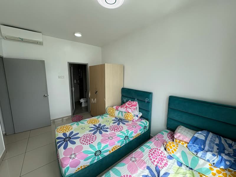 Mizumi Residences untuk Untuk Dijual - RM 550,000, Mac 2026 - PropertyGuru.com.my