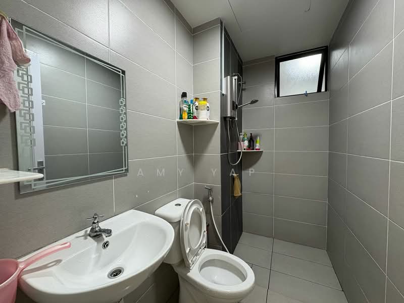 Mizumi Residences untuk Untuk Dijual - RM 550,000, Mac 2026 - Bathroom - PropertyGuru.com.my