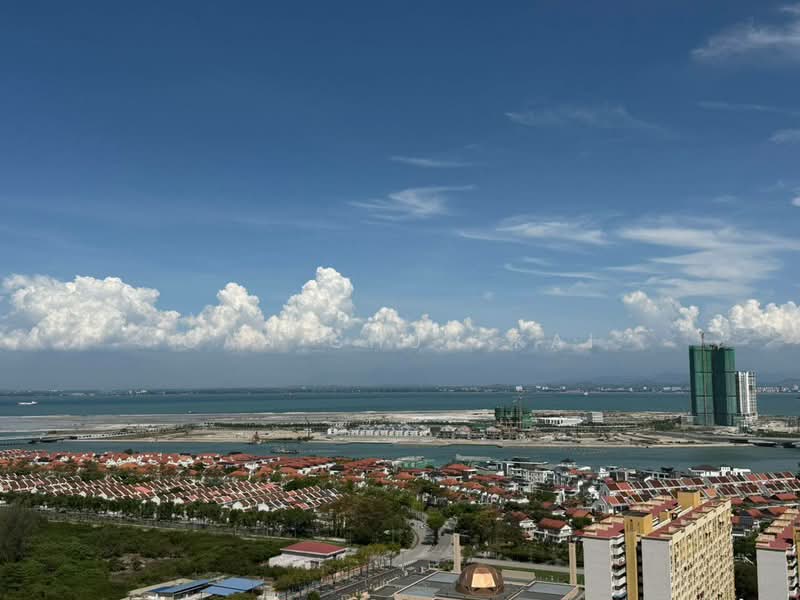 Condominium for Rent at City Residence - Gan Chun Kai - Exterior - PropertyGuru.com.my