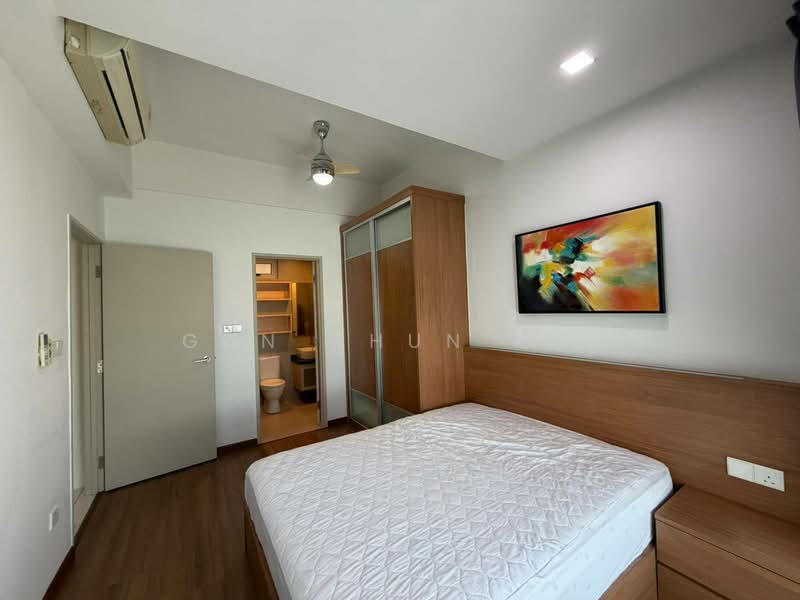Condominium for Rent at City Residence - Gan Chun Kai - Bedroom - PropertyGuru.com.my