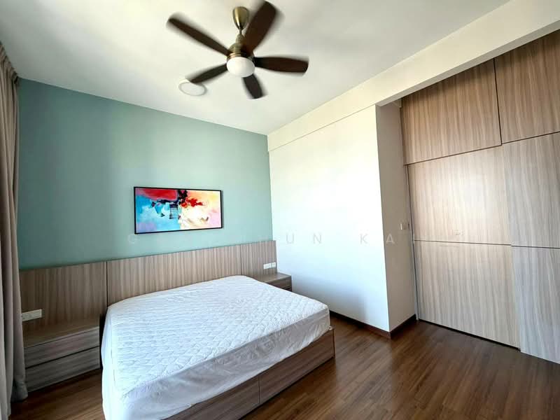 Condominium for Rent at City Residence - Gan Chun Kai - Bedroom - PropertyGuru.com.my