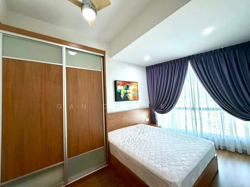 Condominium for Rent at City Residence - Gan Chun Kai - Bedroom - PropertyGuru.com.my