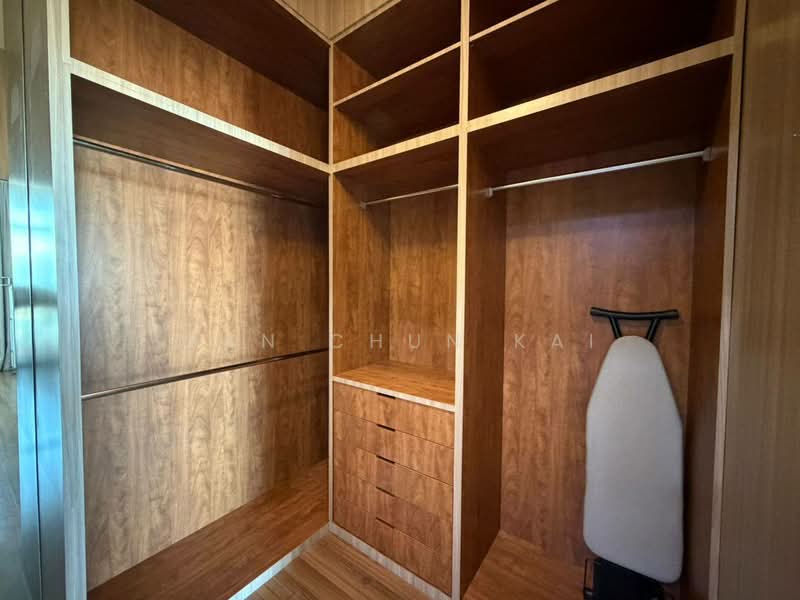 Condominium for Rent at City Residence - Gan Chun Kai - Interior - PropertyGuru.com.my