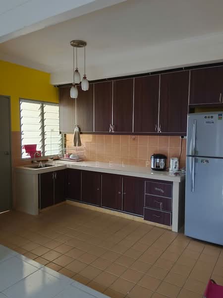 Villa Pavilion untuk Untuk Dijual - RM 335,000, Mac 2026 - Kitchen - PropertyGuru.com.my