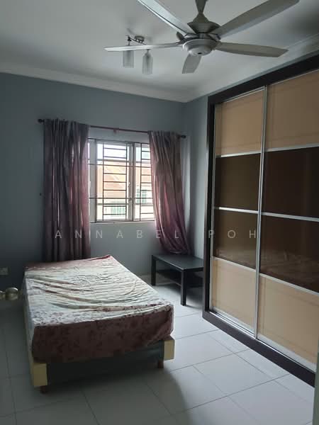 Villa Pavilion untuk Untuk Dijual - RM 335,000, Mac 2026 - Bedroom - PropertyGuru.com.my