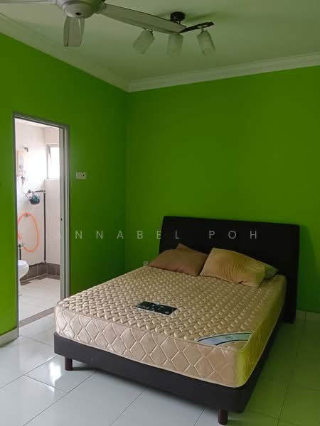 Villa Pavilion untuk Untuk Dijual - RM 335,000, Mac 2026 - Bedroom - PropertyGuru.com.my