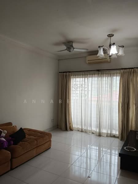 Villa Pavilion untuk Untuk Dijual - RM 335,000, Mac 2026 - Living Room - PropertyGuru.com.my