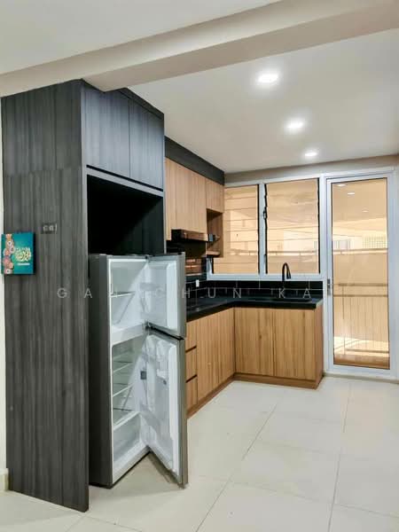 Gurney Park Condominium untuk Untuk Disewa - RM 3,500 /bulan, Mac 2026 - Kitchen - PropertyGuru.com.my