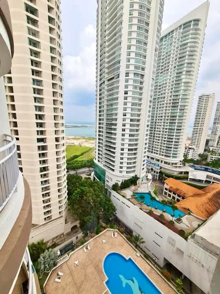 Gurney Park Condominium untuk Untuk Disewa - RM 2,500 /bulan, Mac 2026 - Exterior - PropertyGuru.com.my