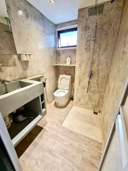 Gurney Park Condominium untuk Untuk Disewa - RM 2,500 /bulan, Mac 2026 - Bathroom - PropertyGuru.com.my