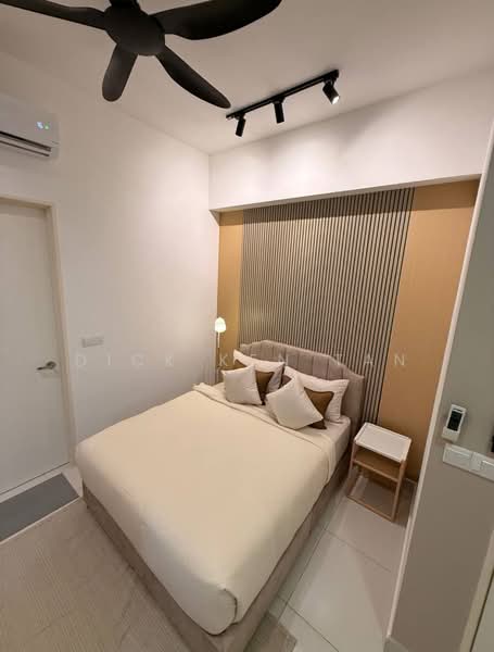 Condominium for Rent at Ferringhi Residence 2 - Dick Ken Tan - Bedroom - PropertyGuru.com.my