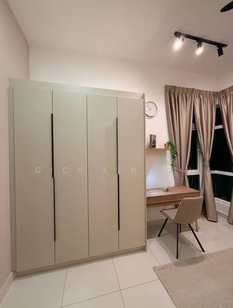 Condominium for Rent at Ferringhi Residence 2 - Dick Ken Tan - Study - PropertyGuru.com.my