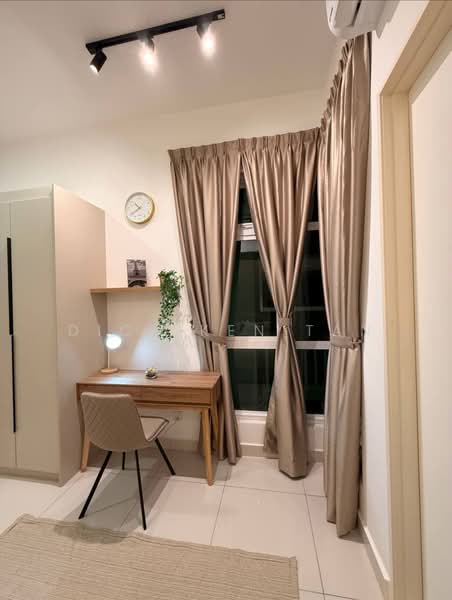 Condominium for Rent at Ferringhi Residence 2 - Dick Ken Tan - Study - PropertyGuru.com.my