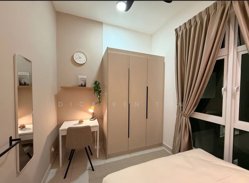 Condominium for Rent at Ferringhi Residence 2 - Dick Ken Tan - Bedroom - PropertyGuru.com.my