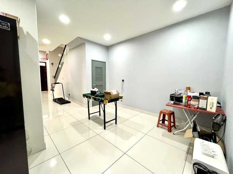 Cluster House for Sale in Horizon Hills (Iskandar Puteri (Nusajaya)) - Nicholas Tey - Interior - PropertyGuru.com.my