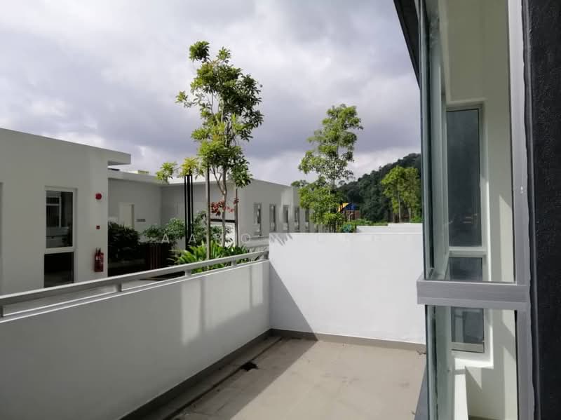 Condominium for Rent at Nadayu63 - Aaron Ong - Exterior - PropertyGuru.com.my